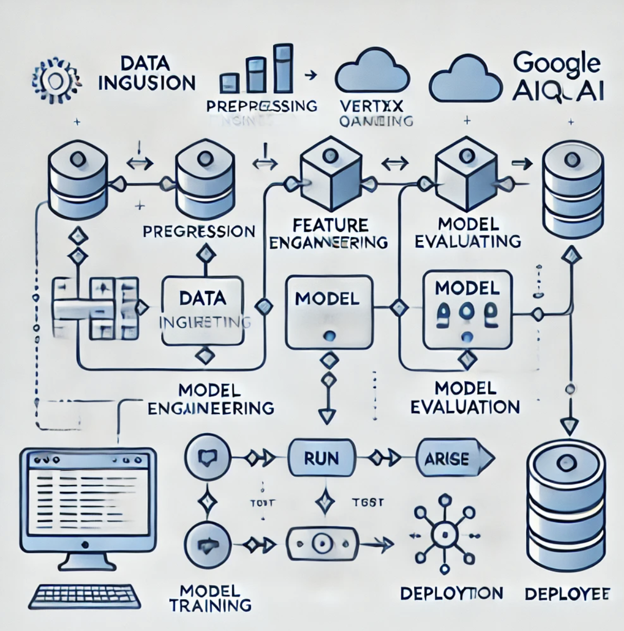 burnou detection
